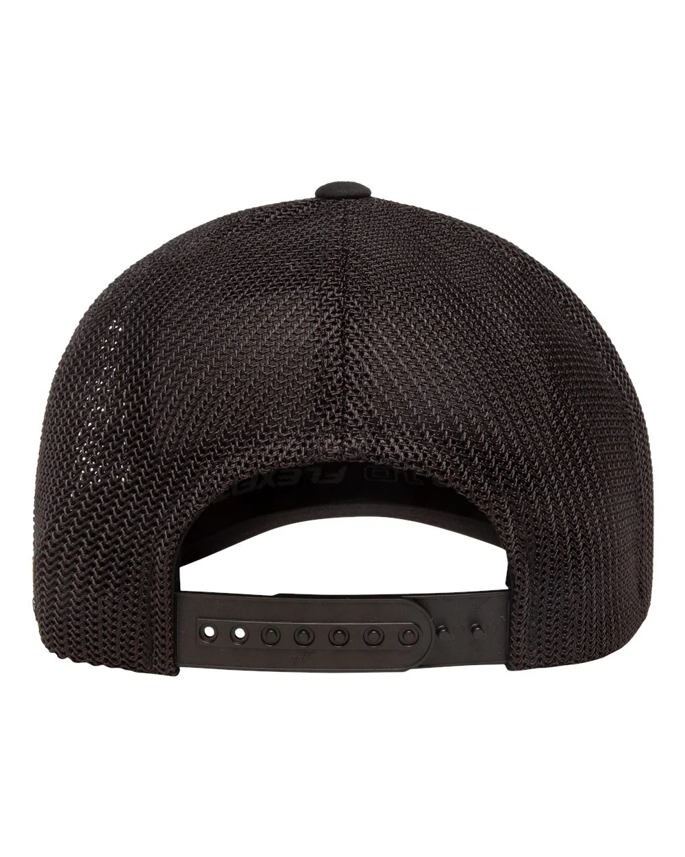 Flexfit-110R-110® Recycled Mesh Cap - Image 2