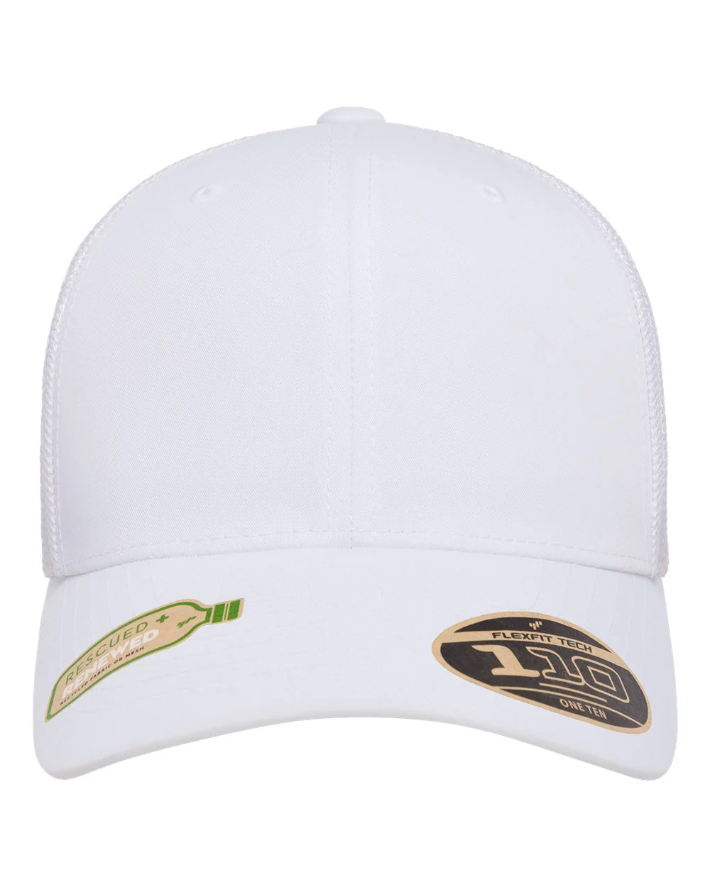 Flexfit-110R-110® Recycled Mesh Cap - Image 20