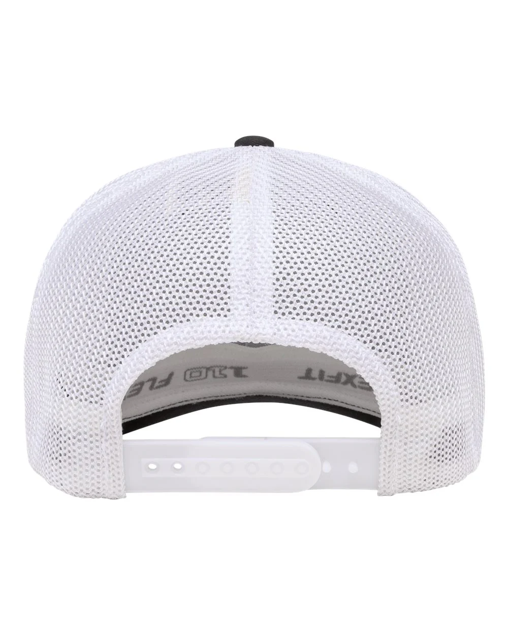 Flexfit-110R-110® Recycled Mesh Cap - Image 6