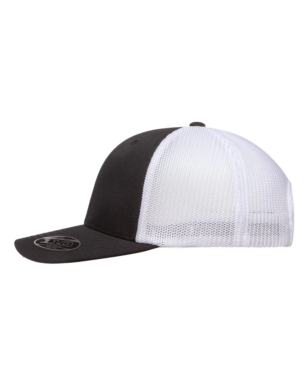 Flexfit-110R-110® Recycled Mesh Cap - Image 7