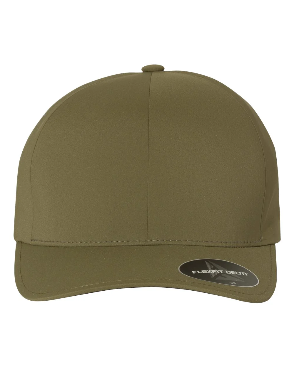 Flexfit-180-Delta® Seamless Cap - Image 17