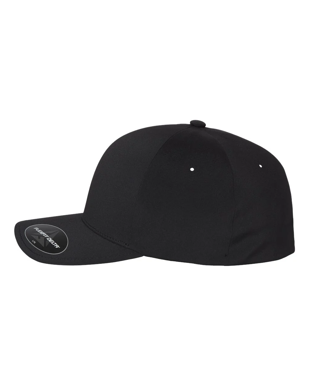 Flexfit-180-Delta® Seamless Cap - Image 3