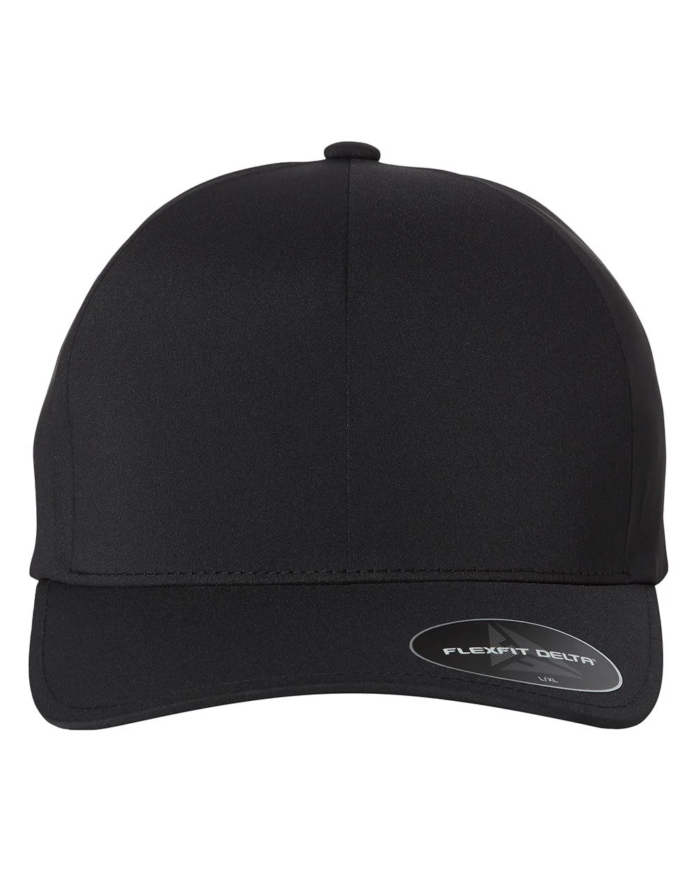 Flexfit-180-Delta® Seamless Cap - Image 4