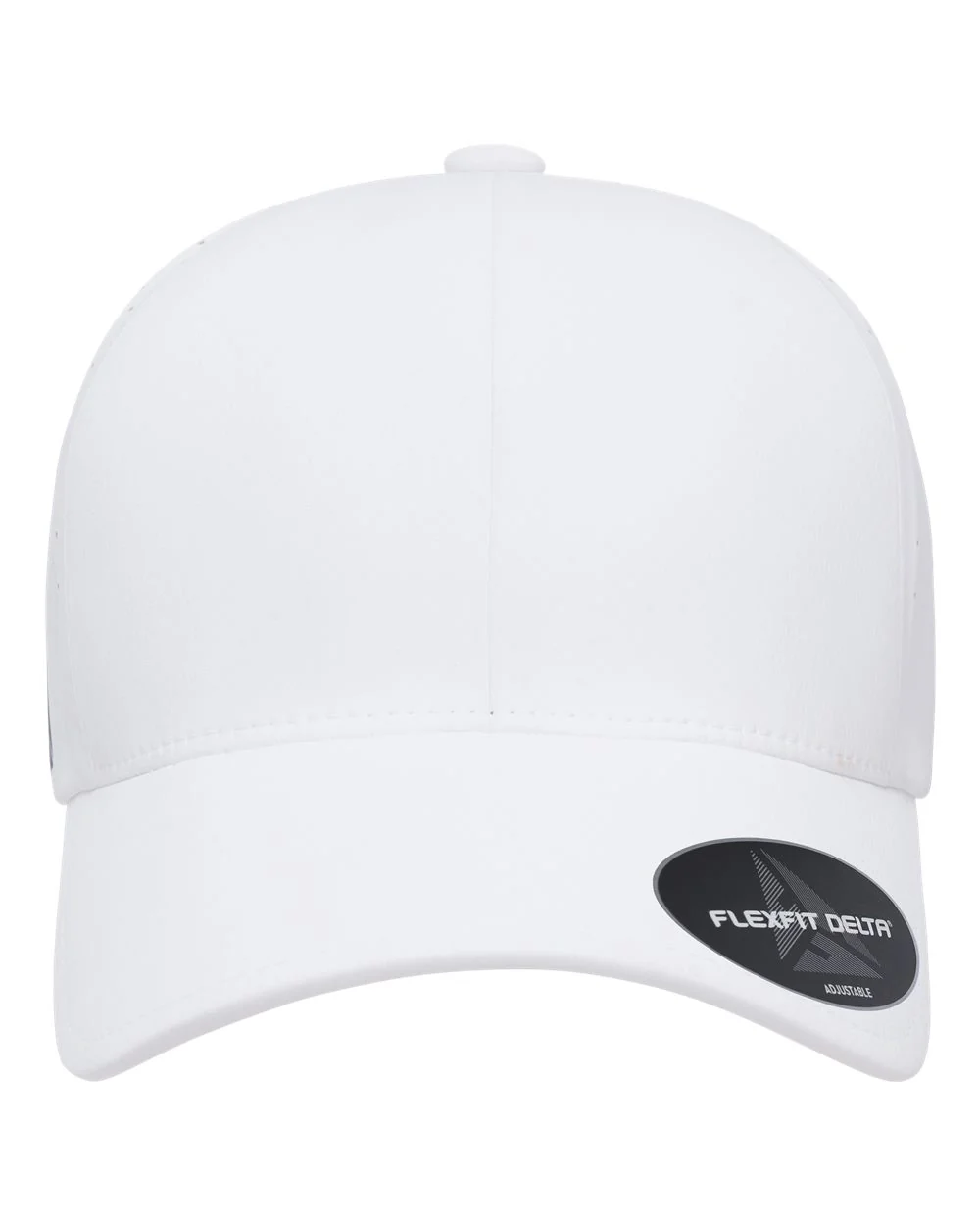 Flexfit-180AP-Delta® Snapback Perforated Cap - Image 11