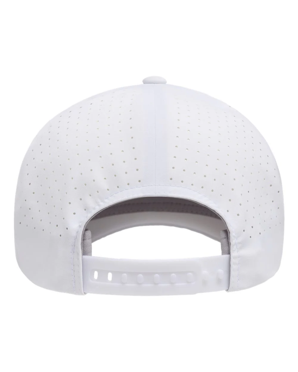 Flexfit-180AP-Delta® Snapback Perforated Cap - Image 12