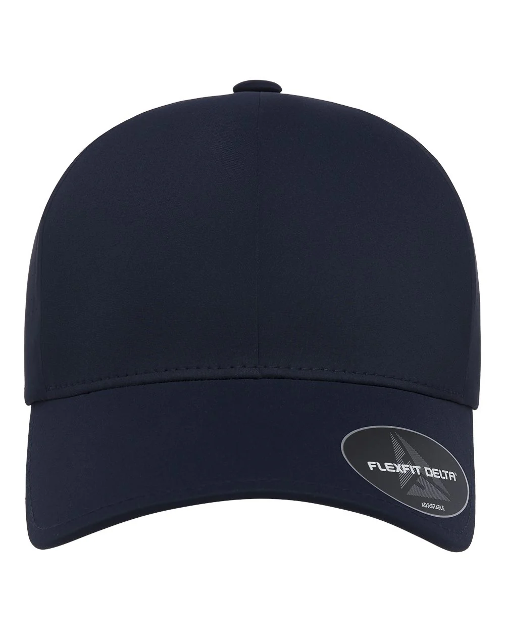Flexfit-180AP-Delta® Snapback Perforated Cap - Image 4