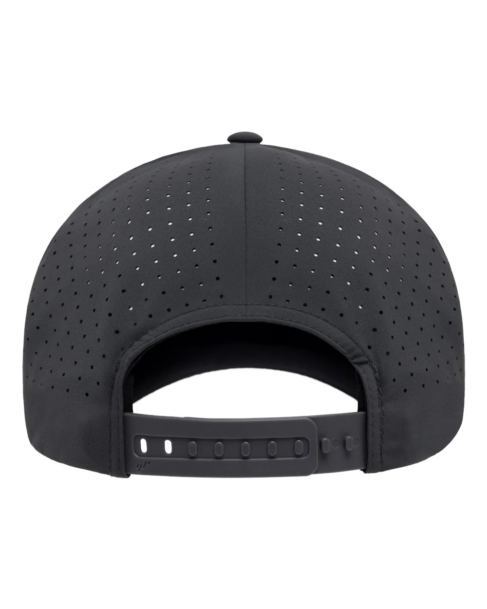 Flexfit-180AP-Delta® Snapback Perforated Cap - Image 6