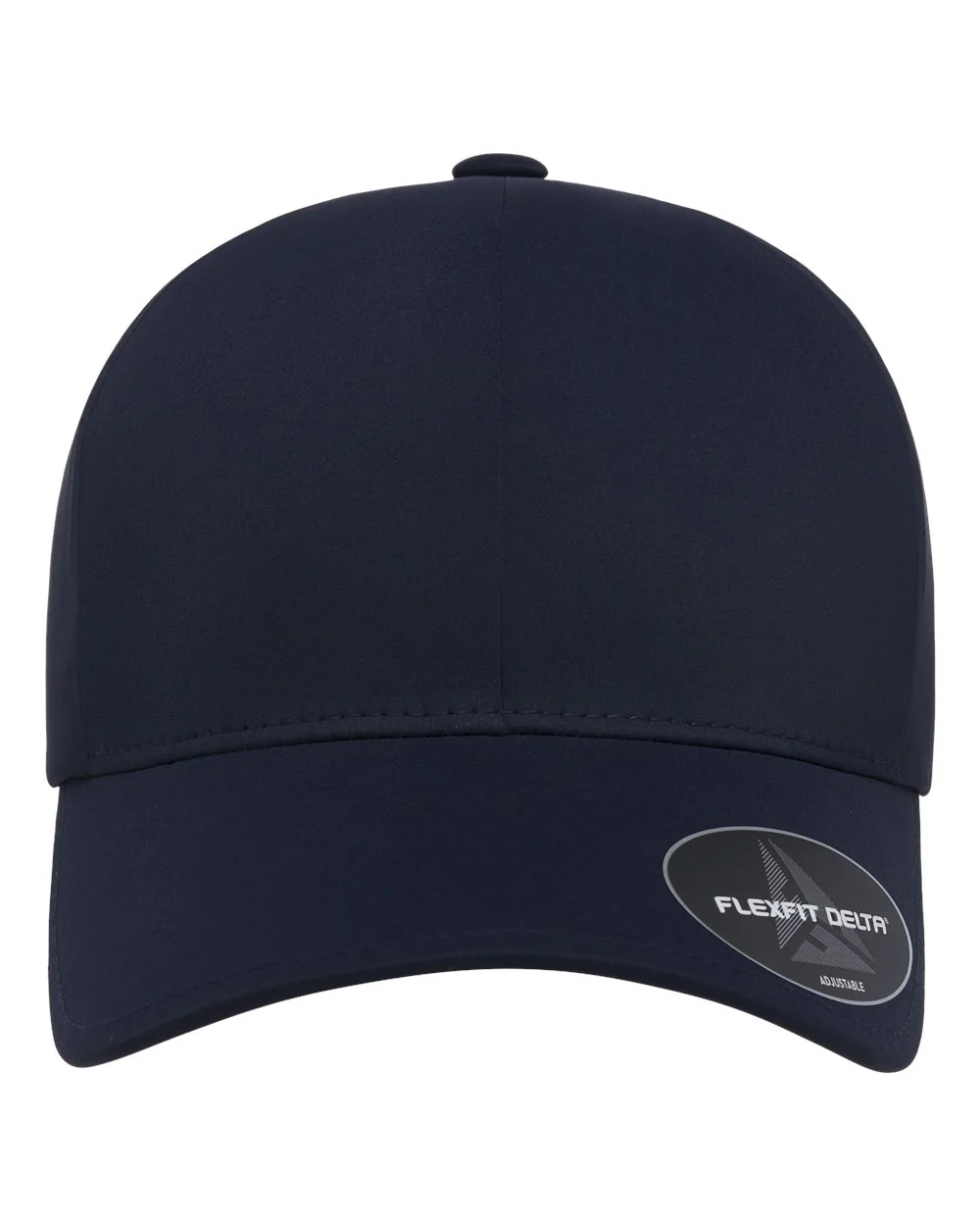 Flexfit-180AP-Delta® Snapback Perforated Cap - Image 8