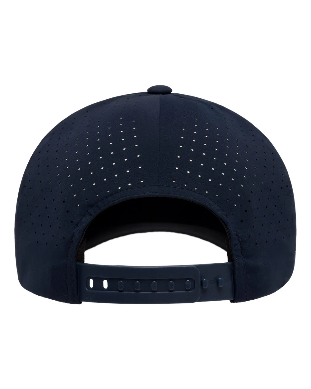 Flexfit-180AP-Delta® Snapback Perforated Cap - Image 9