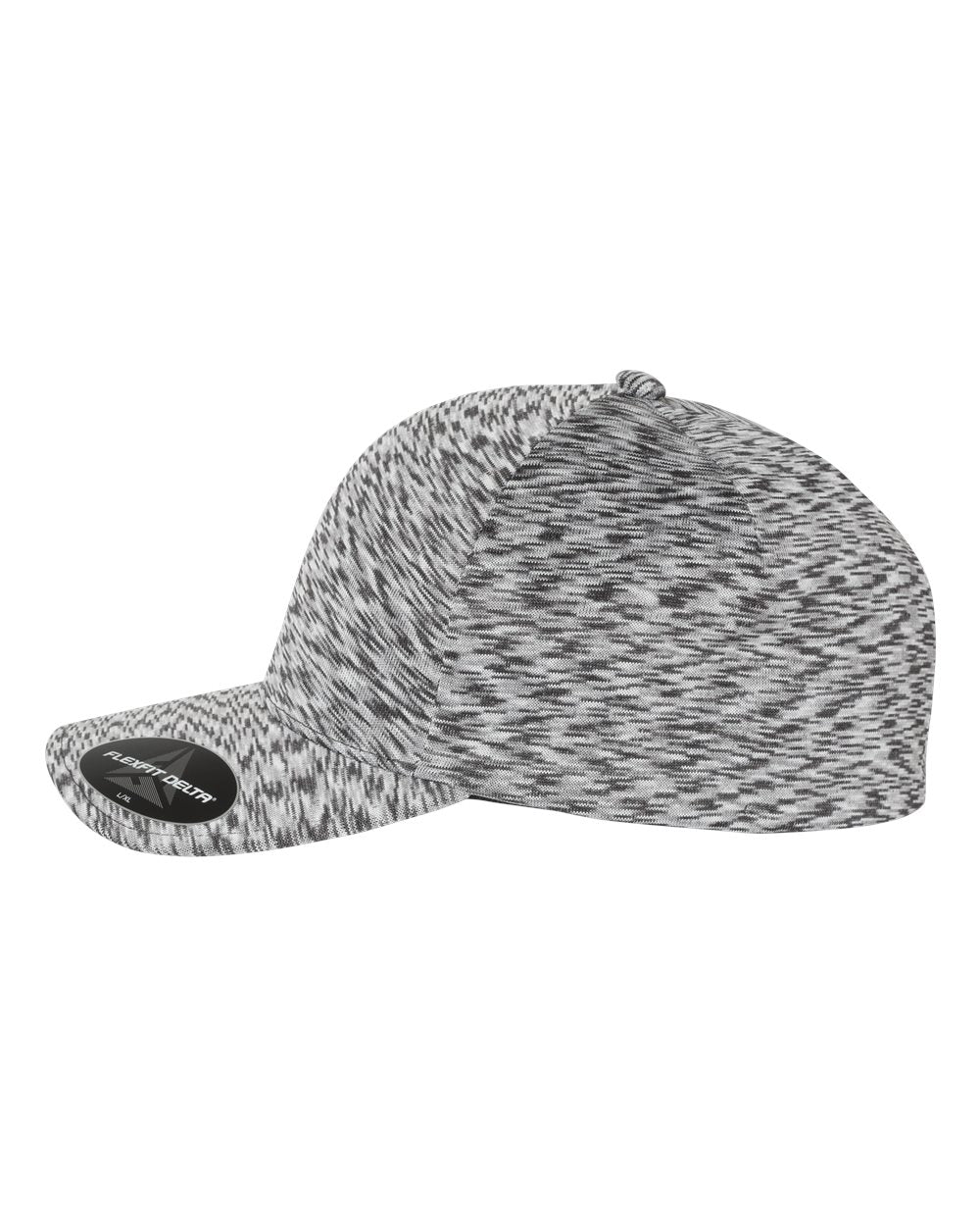 Flexfit-280-Delta® Seamless Unipanel Cap - Image 10