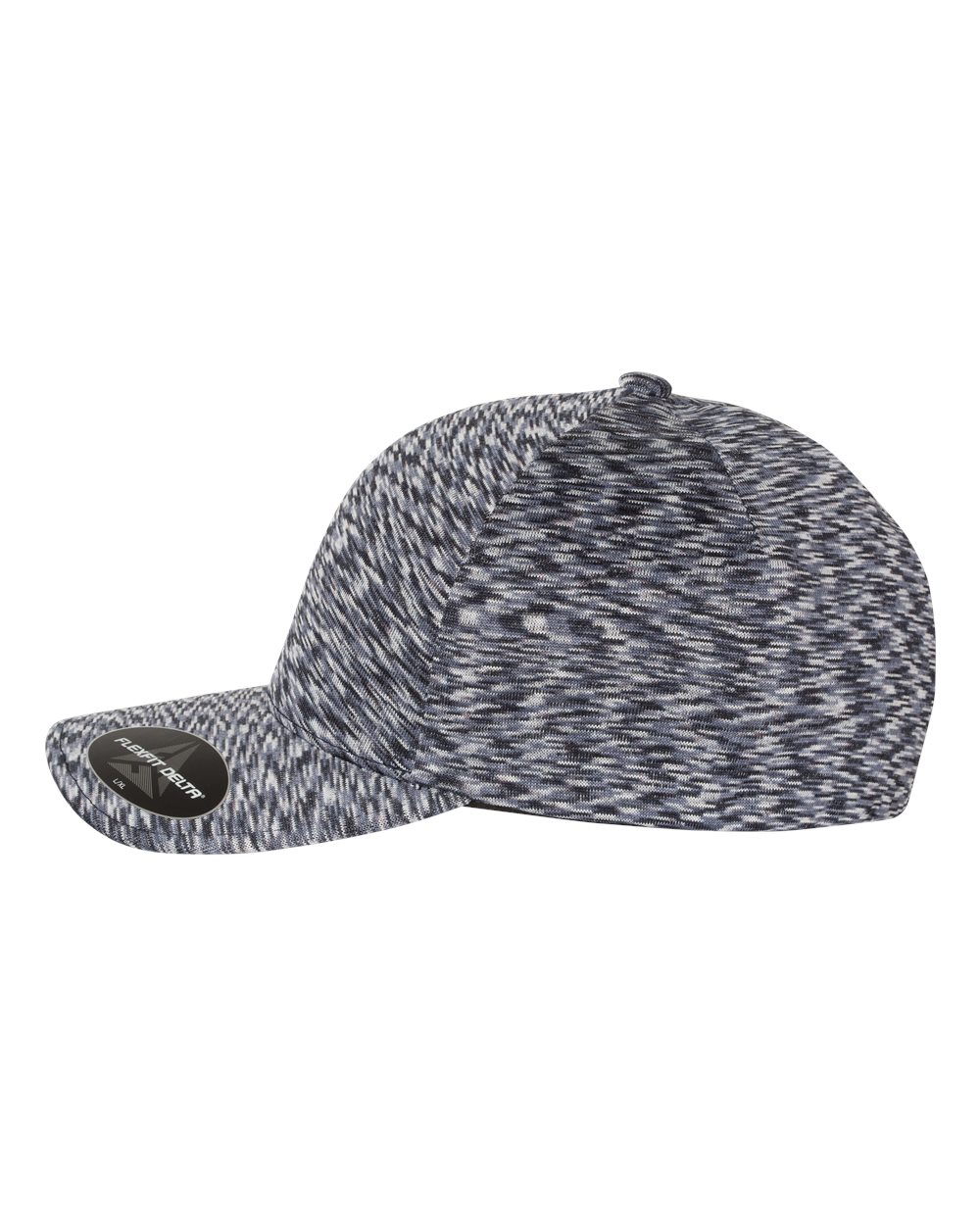 Flexfit-280-Delta® Seamless Unipanel Cap - Image 11