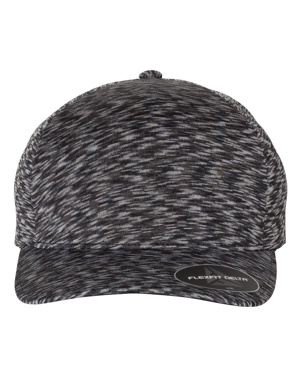 Flexfit-280-Delta® Seamless Unipanel Cap - Image 2