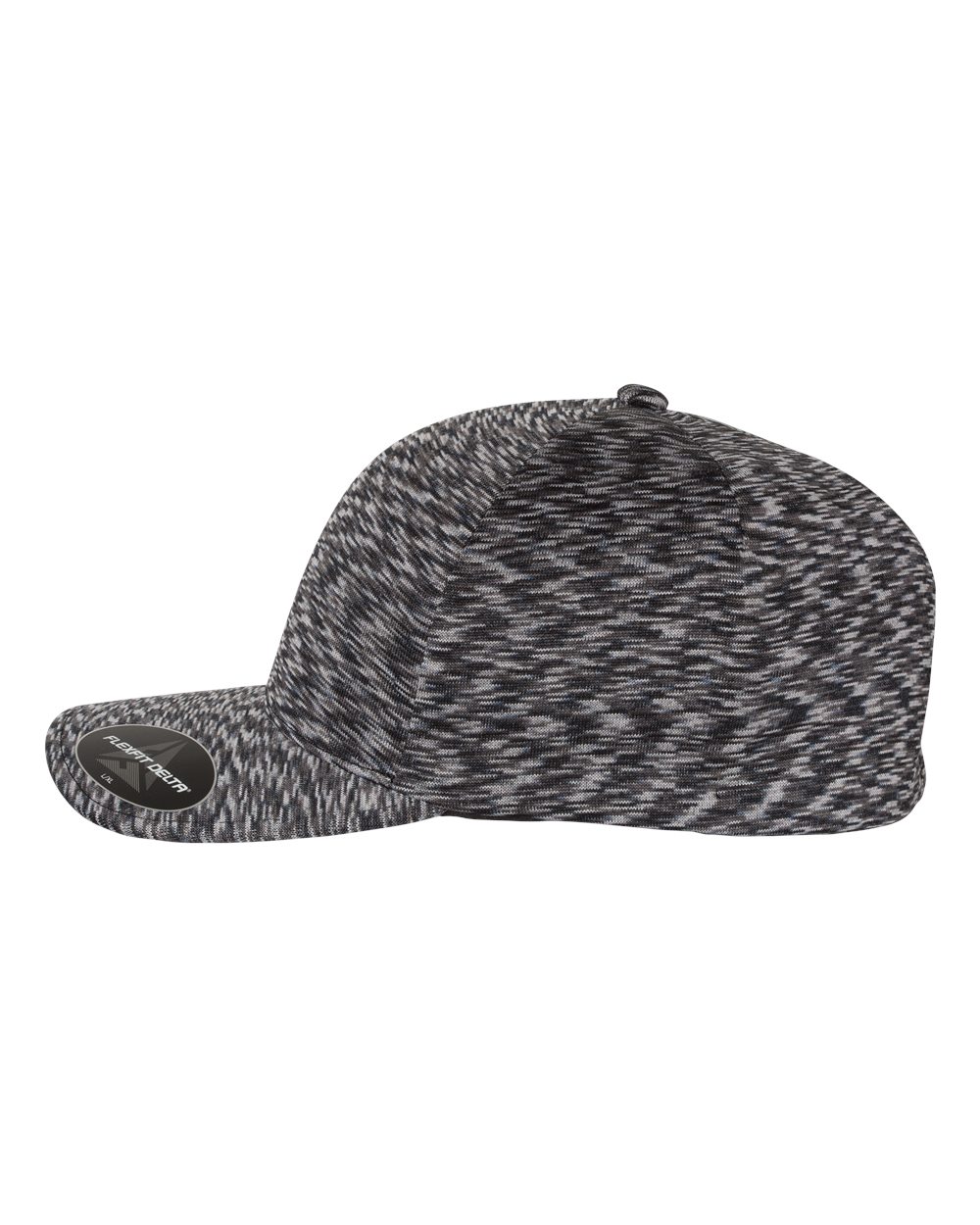 Flexfit-280-Delta® Seamless Unipanel Cap - Image 4