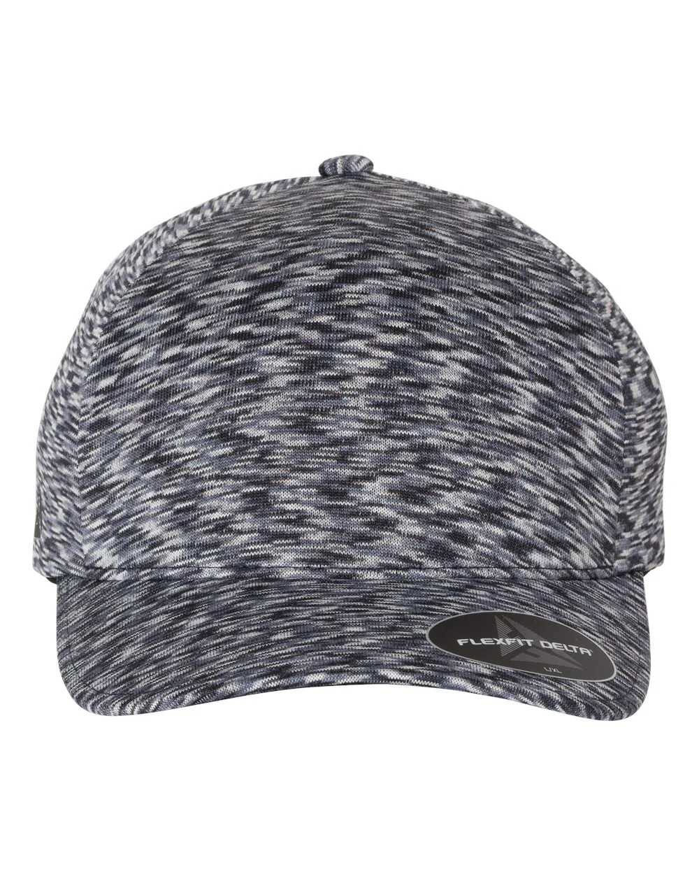 Flexfit-280-Delta® Seamless Unipanel Cap - Image 5