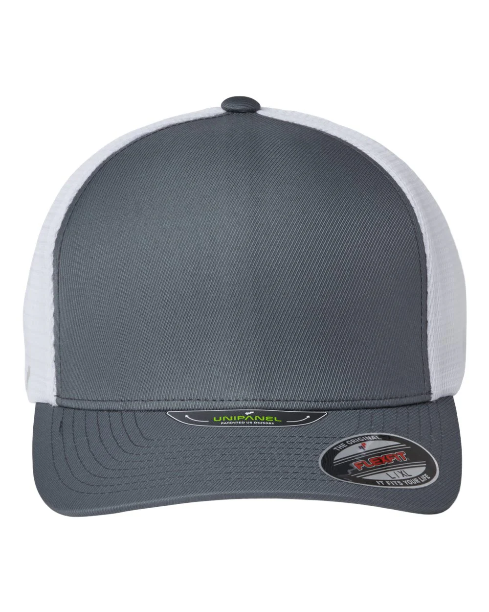 Flexfit-5511UP-Unipanel™ Trucker Cap - Image 11