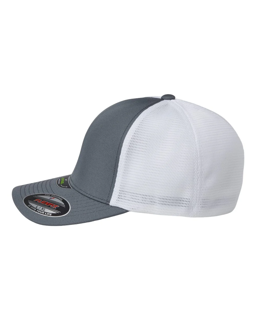 Flexfit-5511UP-Unipanel™ Trucker Cap - Image 13