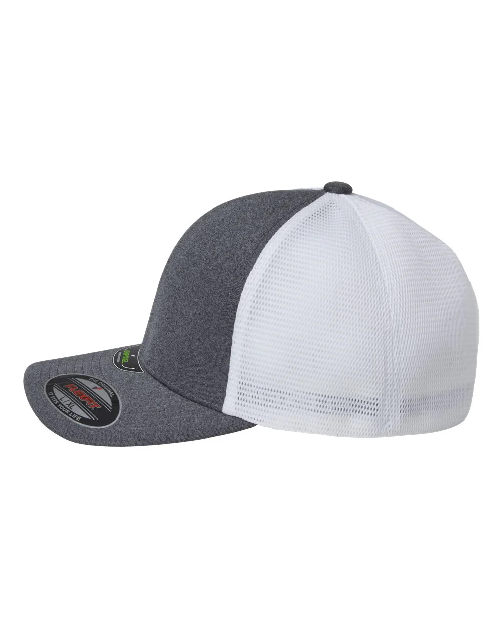 Flexfit-5511UP-Unipanel™ Trucker Cap - Image 22