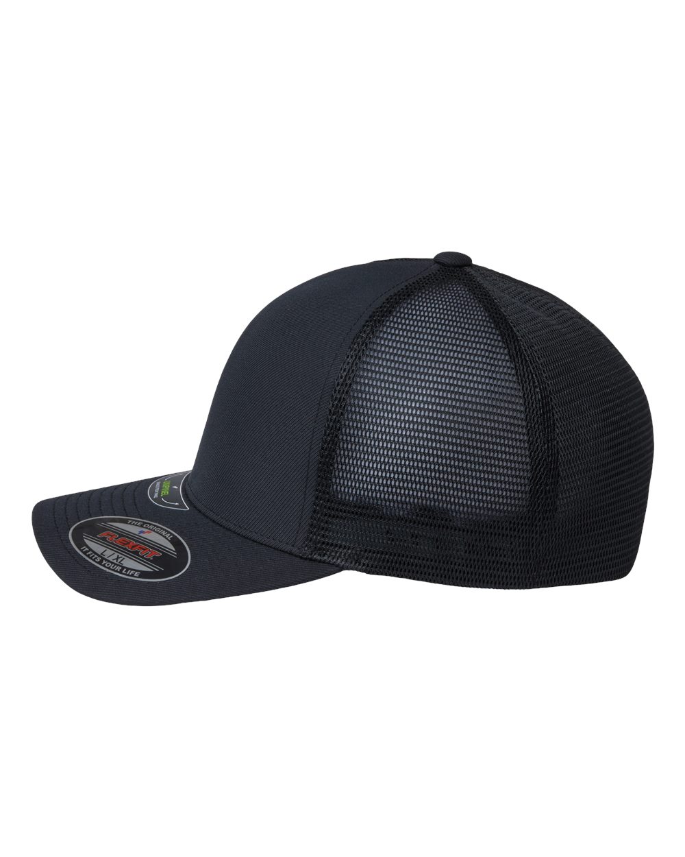 Flexfit-5511UP-Unipanel™ Trucker Cap - Image 3