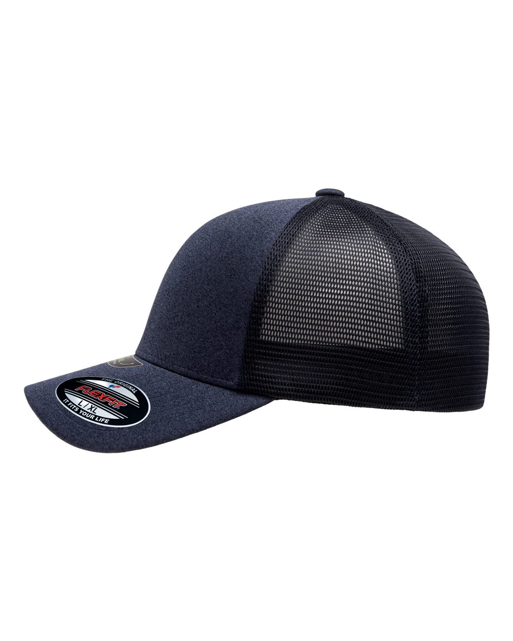 Flexfit-5511UP-Unipanel™ Trucker Cap - Image 31