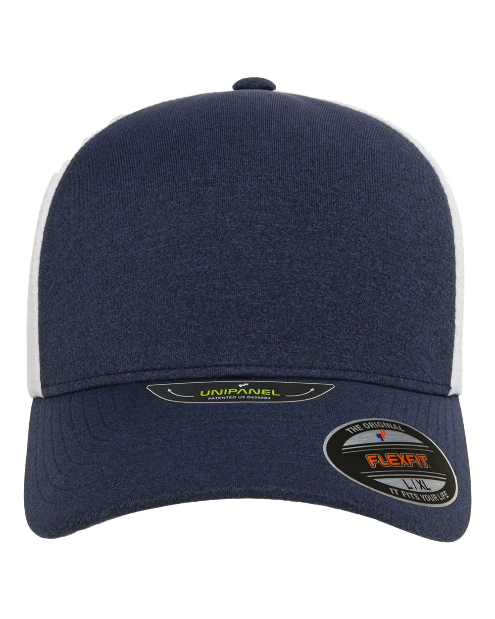 Flexfit-5511UP-Unipanel™ Trucker Cap - Image 32