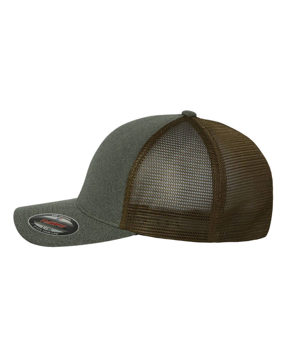 Flexfit-5511UP-Unipanel™ Trucker Cap - Image 37
