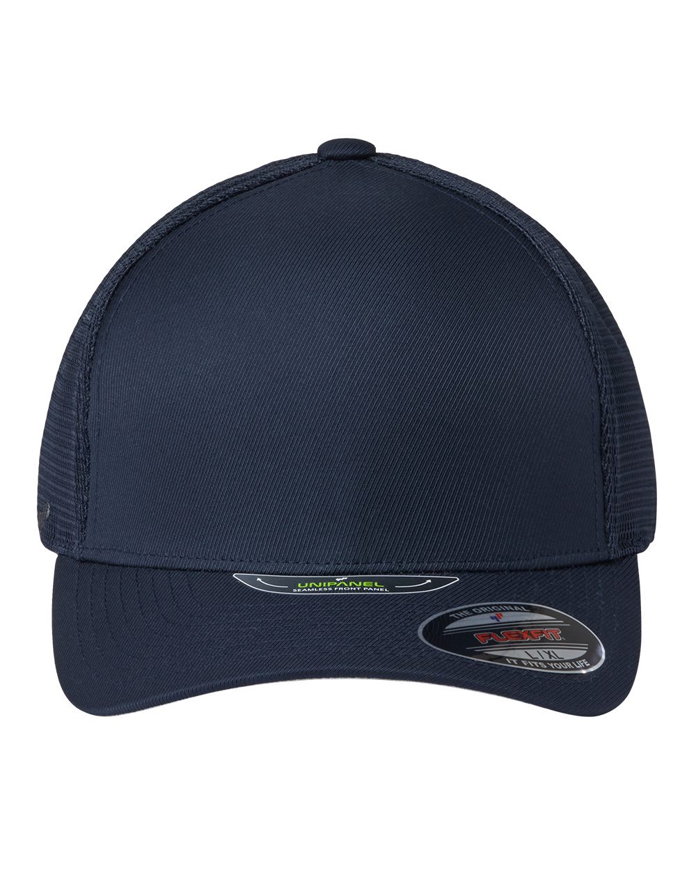 Flexfit-5511UP-Unipanel™ Trucker Cap - Image 4