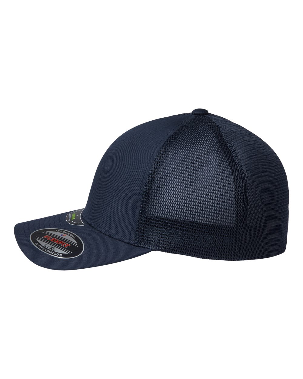 Flexfit-5511UP-Unipanel™ Trucker Cap - Image 40