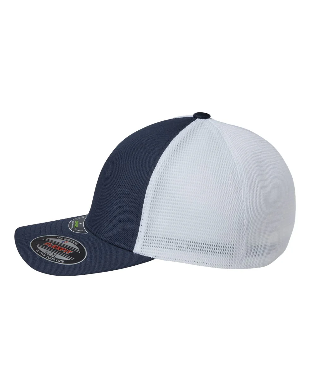 Flexfit-5511UP-Unipanel™ Trucker Cap - Image 43