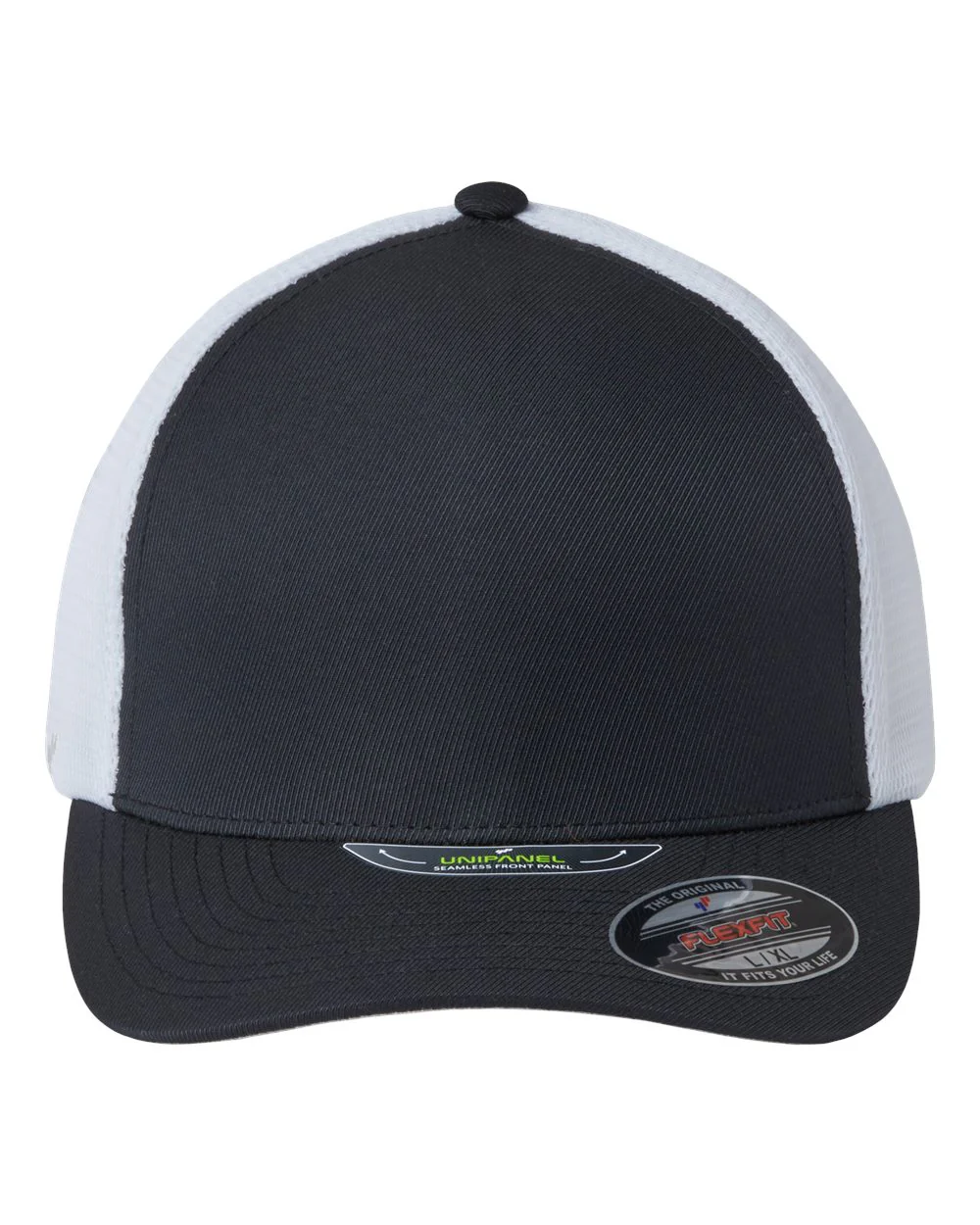 Flexfit-5511UP-Unipanel™ Trucker Cap - Image 5
