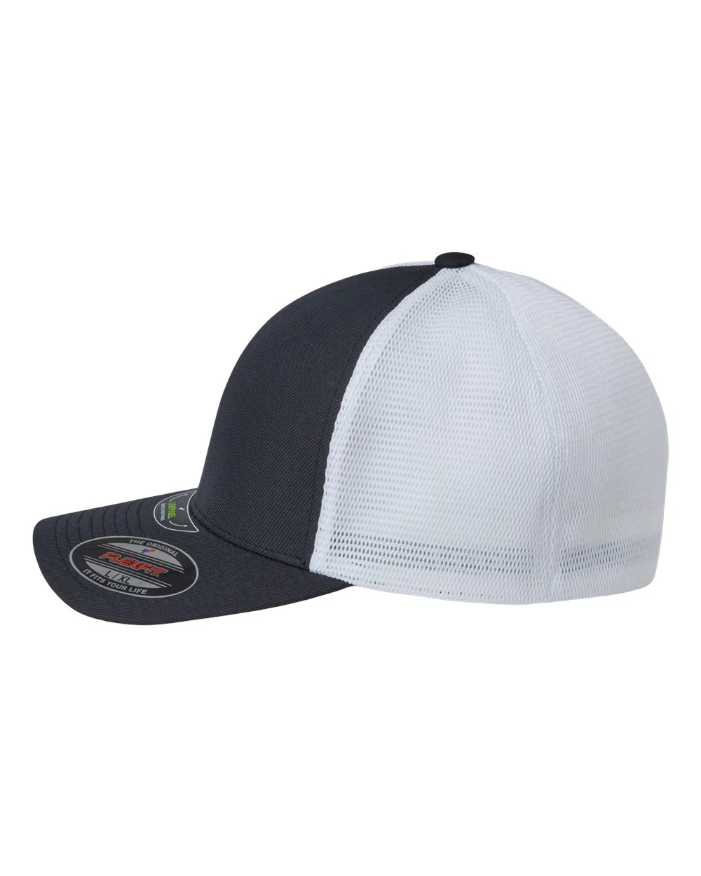 Flexfit-5511UP-Unipanel™ Trucker Cap - Image 7