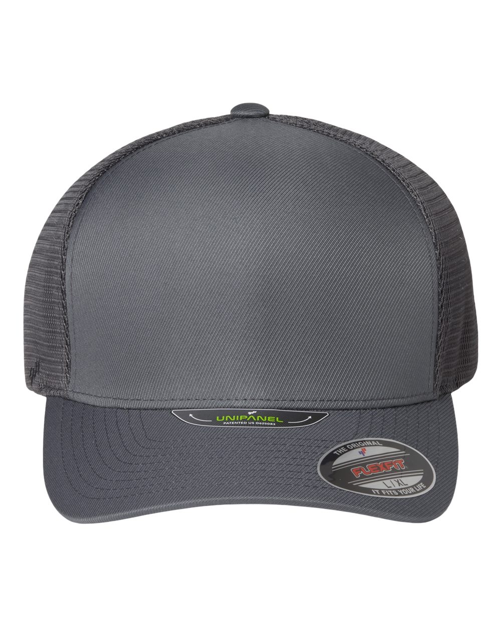 Flexfit-5511UP-Unipanel™ Trucker Cap - Image 8