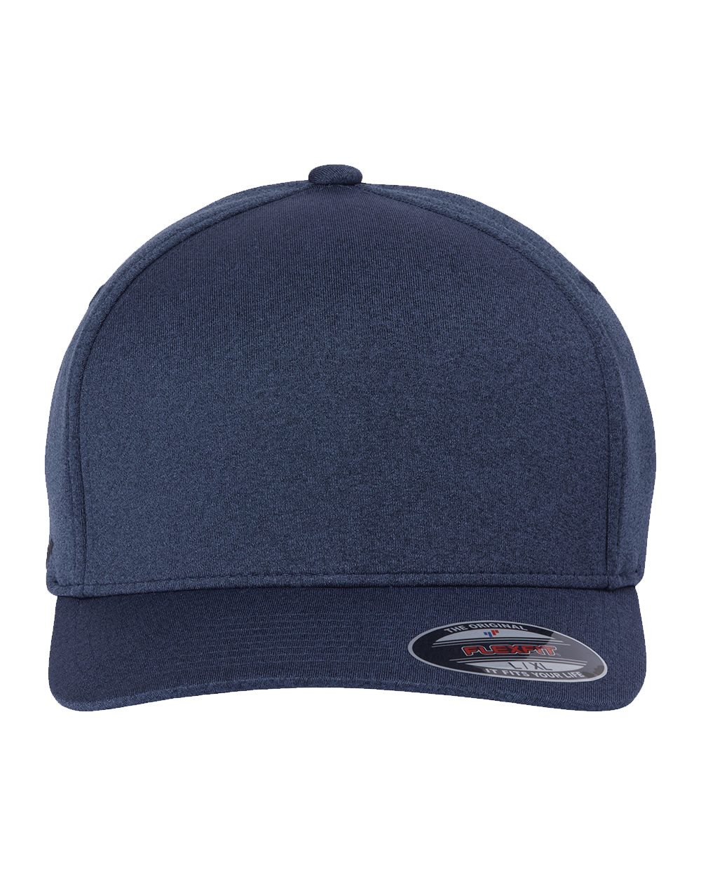 Flexfit-5577UP-Unipanel™ Melange Cap - Image 4