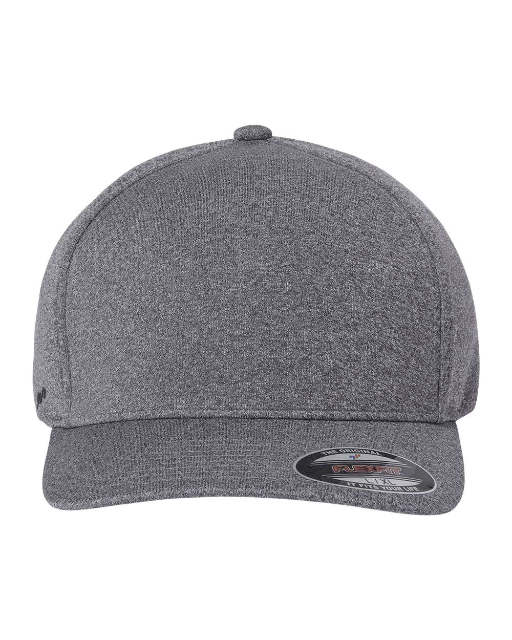 Flexfit-5577UP-Unipanel™ Melange Cap - Image 5