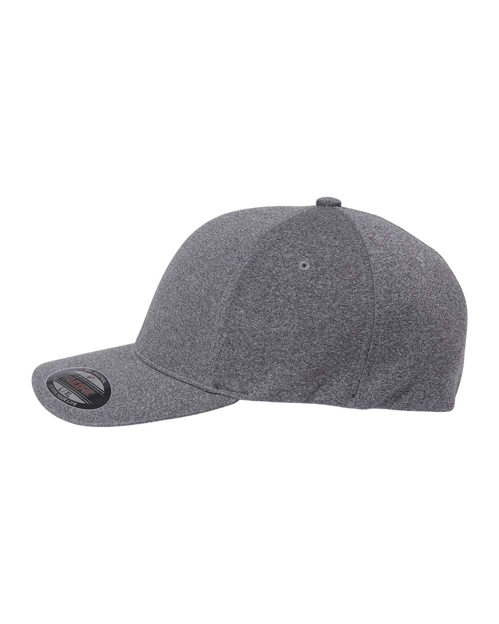 Flexfit-5577UP-Unipanel™ Melange Cap - Image 7