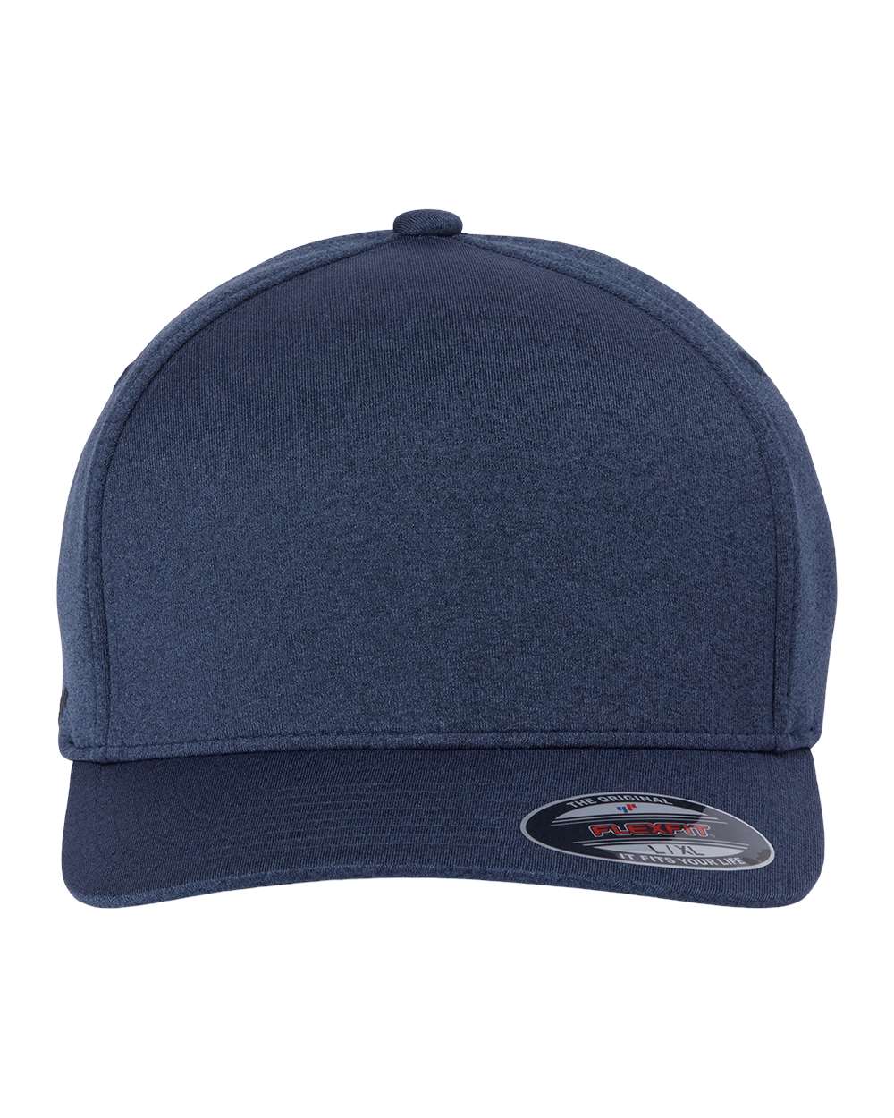 Flexfit-5577UP-Unipanel™ Melange Cap - Image 8