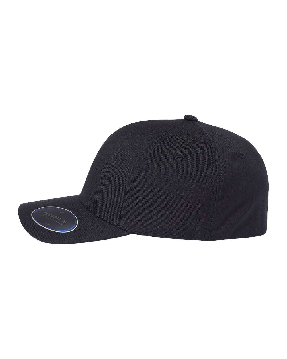 Flexfit-6100NU-NU® Cap - Image 3