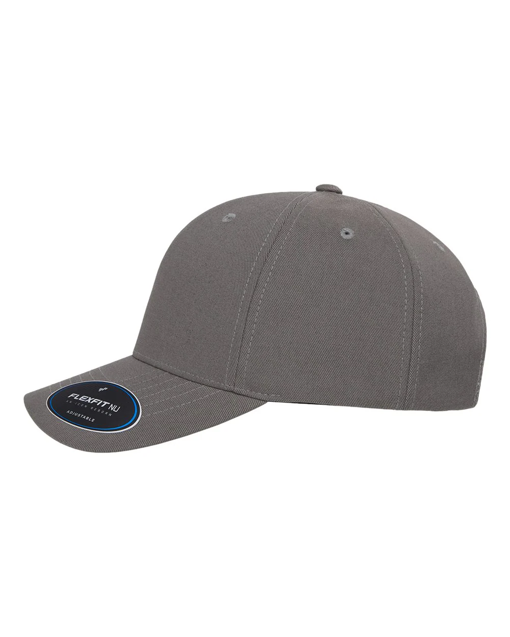 Flexfit-6110NU-NU® Adjustable Cap - Image 10