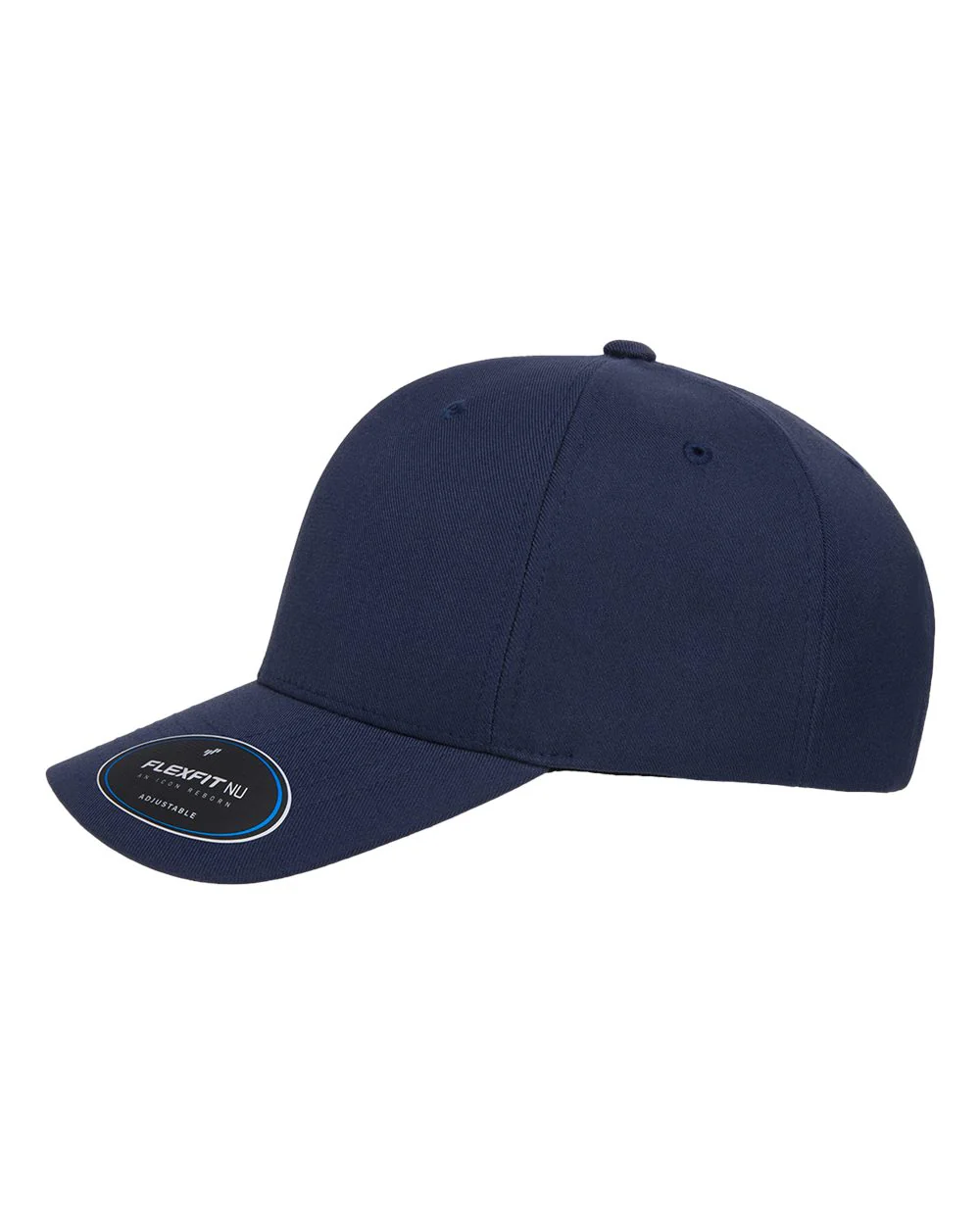 Flexfit-6110NU-NU® Adjustable Cap - Image 13
