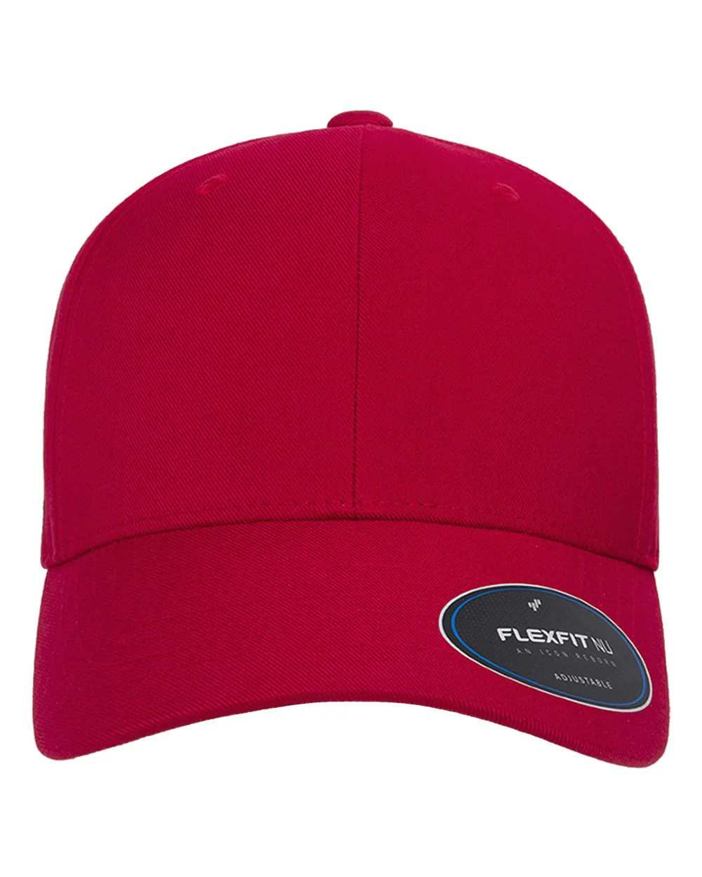 Flexfit-6110NU-NU® Adjustable Cap - Image 14