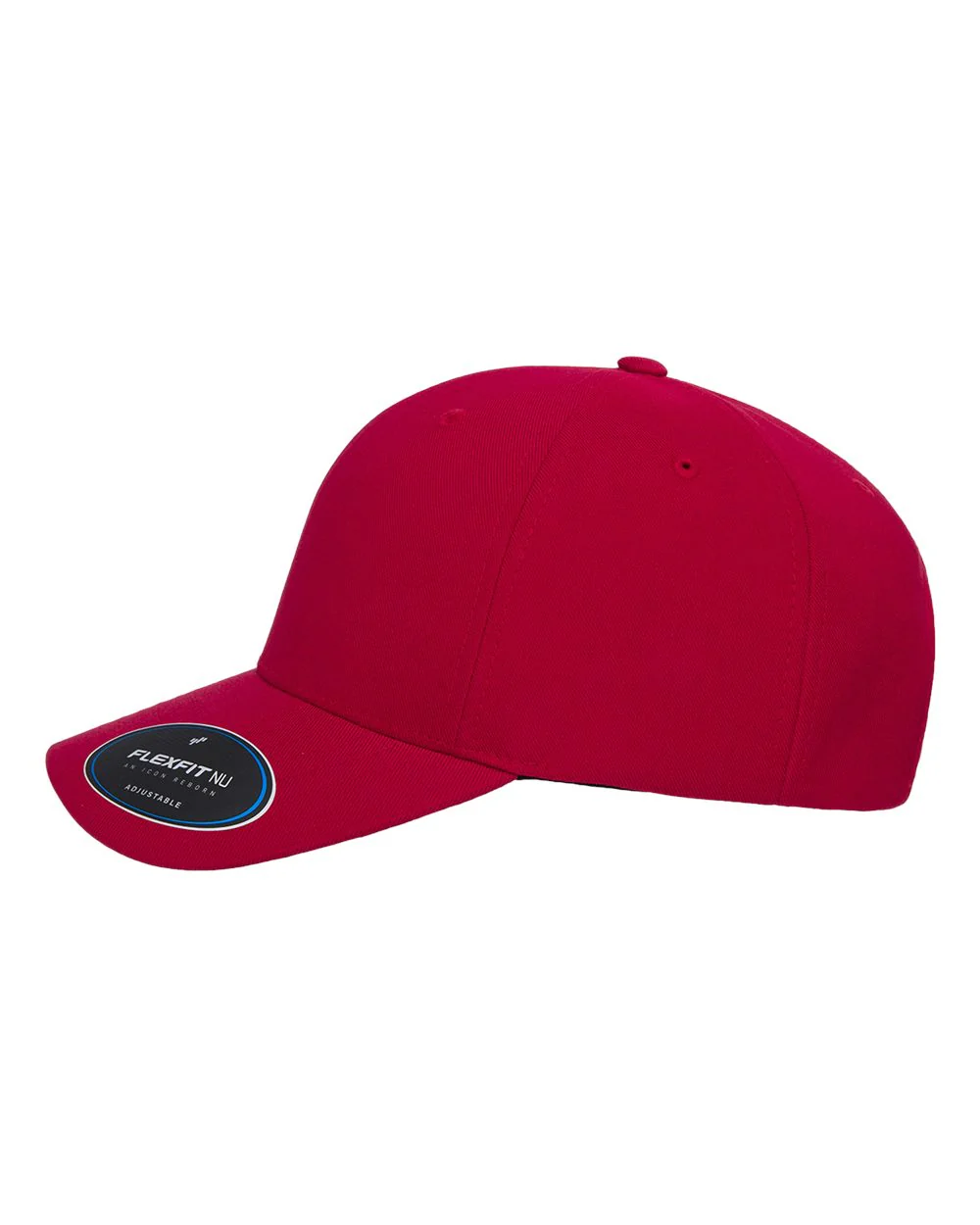 Flexfit-6110NU-NU® Adjustable Cap - Image 16