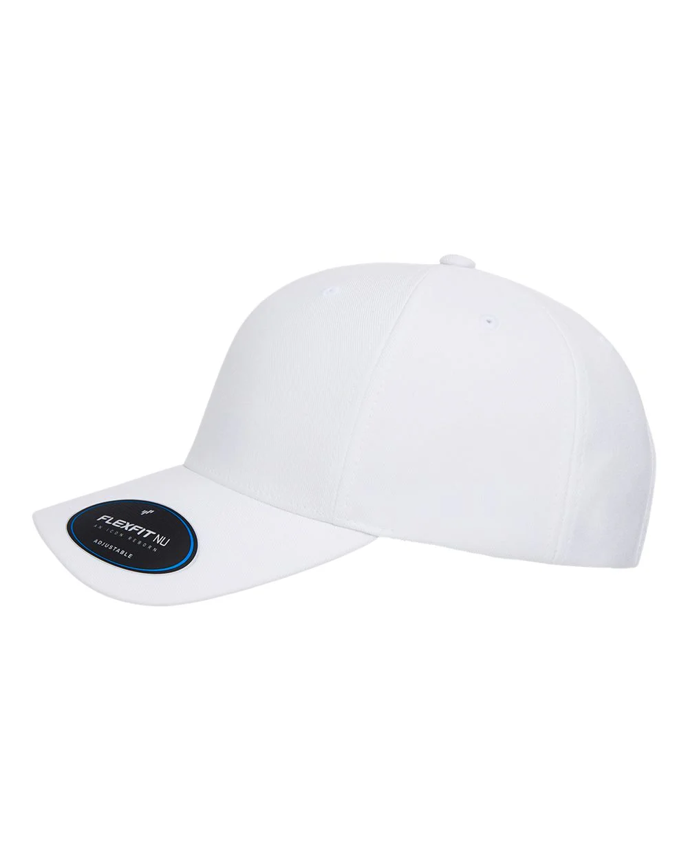 Flexfit-6110NU-NU® Adjustable Cap - Image 19