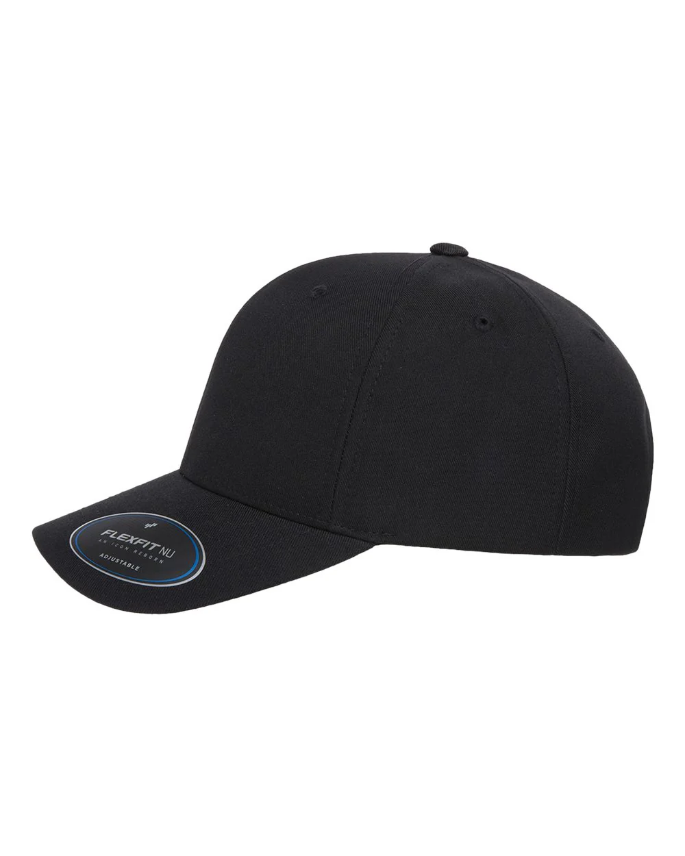 Flexfit-6110NU-NU® Adjustable Cap - Image 3