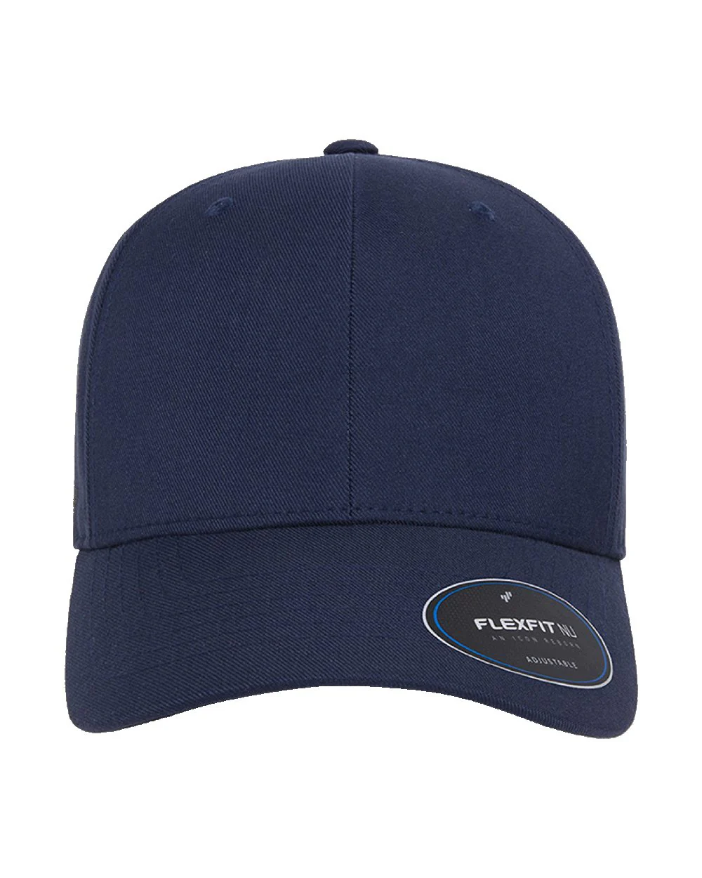Flexfit-6110NU-NU® Adjustable Cap - Image 4