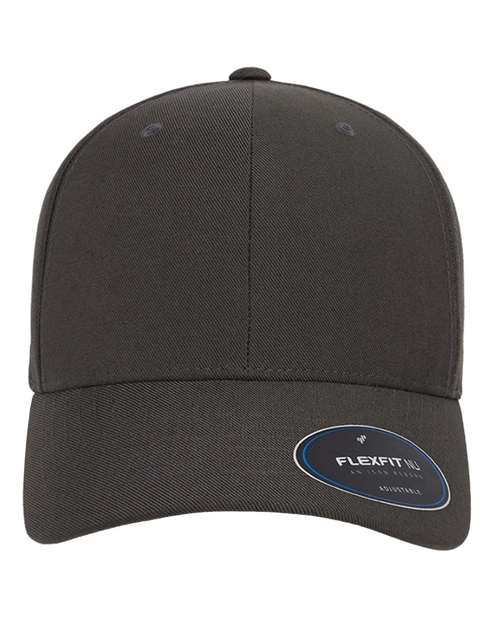 Flexfit-6110NU-NU® Adjustable Cap - Image 5
