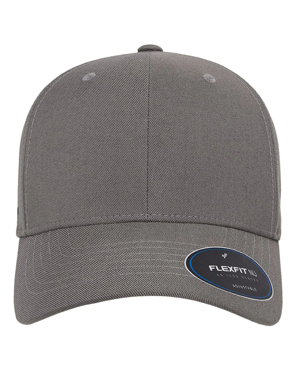 Flexfit-6110NU-NU® Adjustable Cap - Image 8
