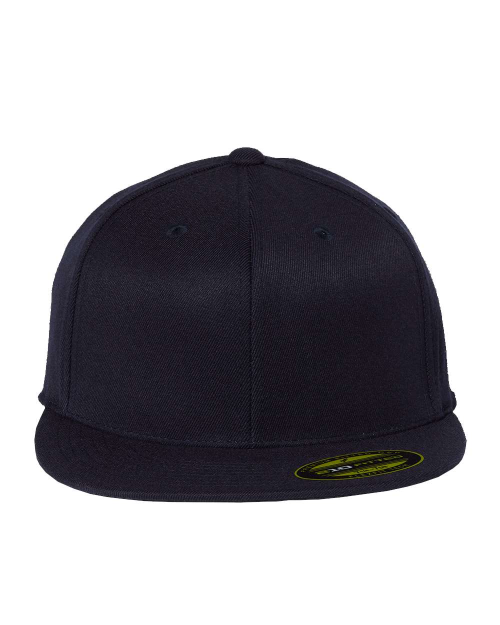 Flexfit-6210FF-210® Flat Bill Cap - Image 11