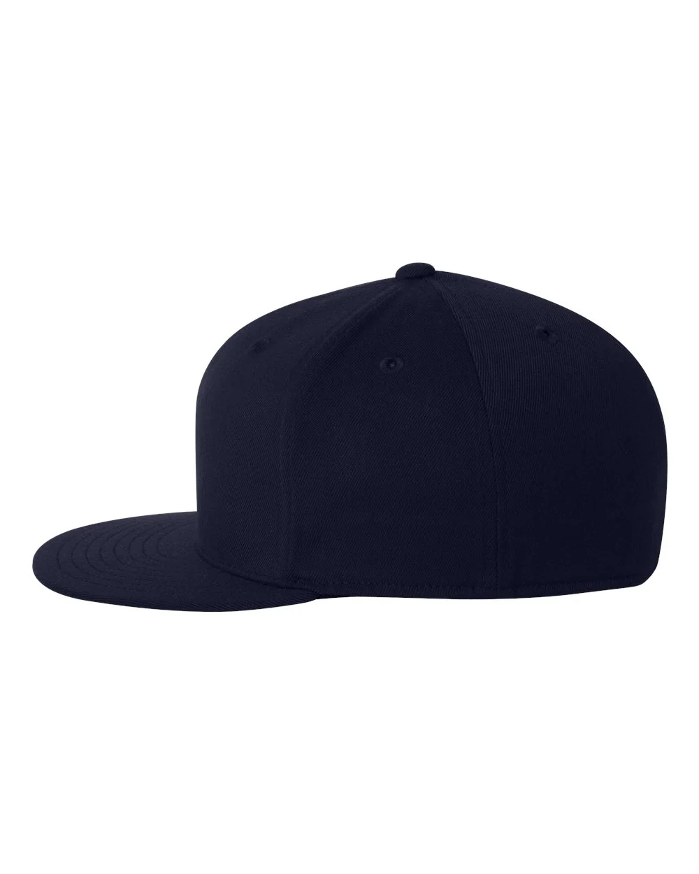 Flexfit-6210FF-210® Flat Bill Cap - Image 13
