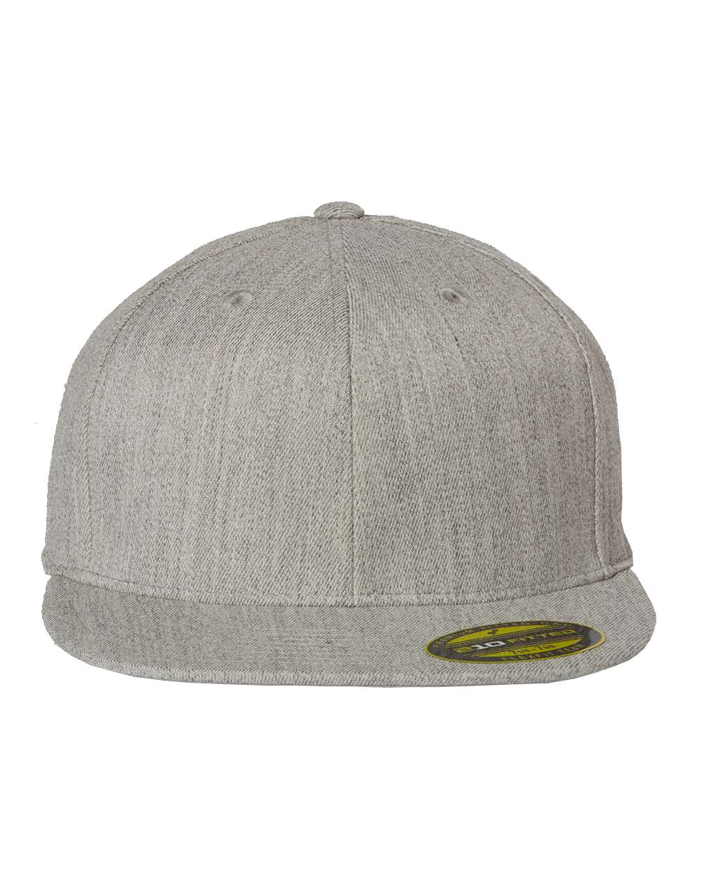 Flexfit-6210FF-210® Flat Bill Cap - Image 14