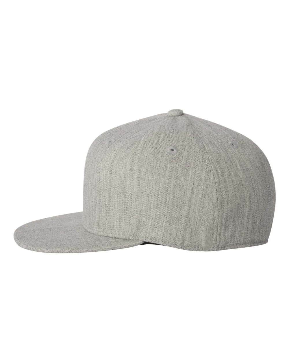 Flexfit-6210FF-210® Flat Bill Cap - Image 16