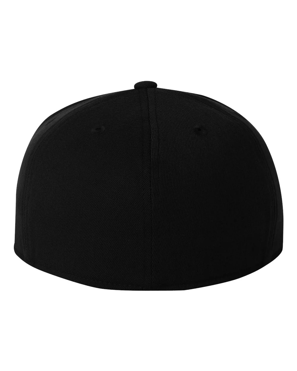 Flexfit-6210FF-210® Flat Bill Cap - Image 2